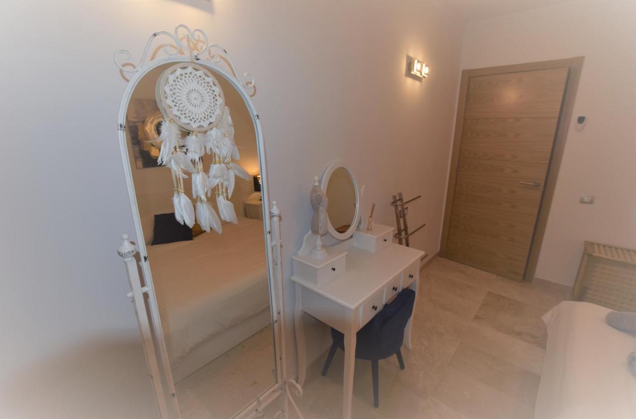 Suite Ribera Del Puerto Puerto De Mogan Exterior foto